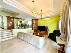 Seletar Garden (D28), Terrace #569218261